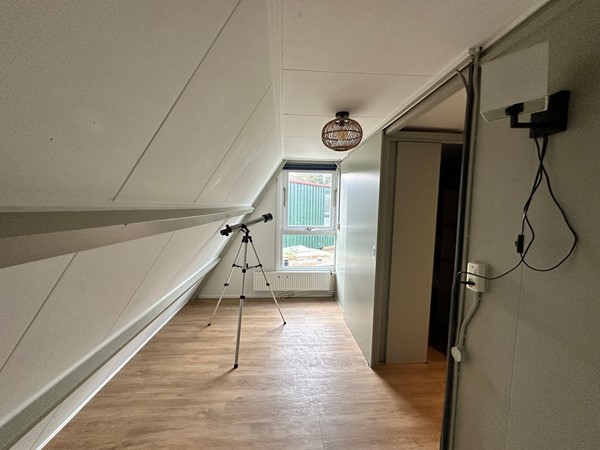 Medium property photo - Vijverweg 16-49C, 1733 AS Nieuwe Niedorp